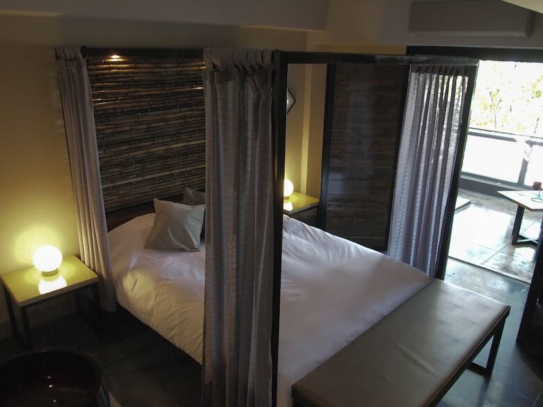 Prodeo Hotel + Lounge