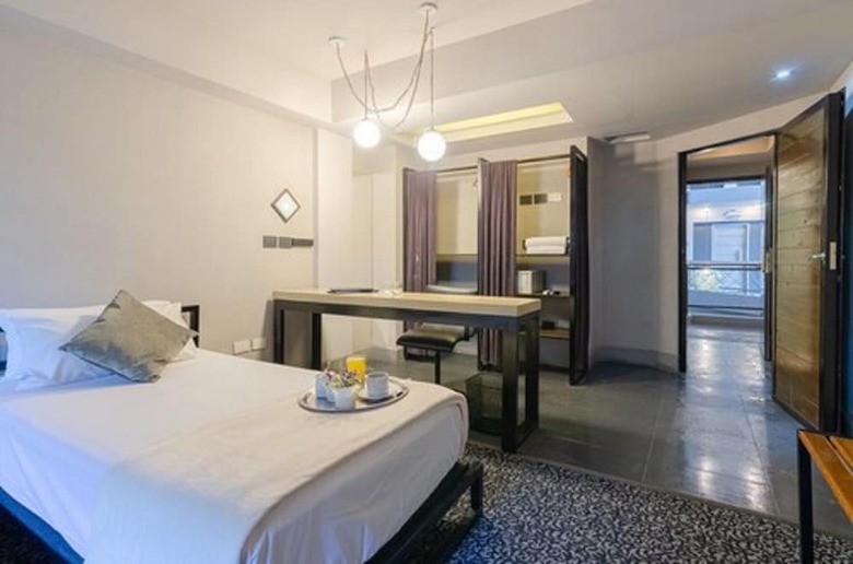 Prodeo Hotel + Lounge
