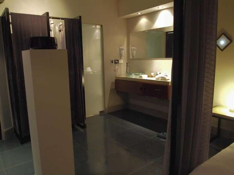 Prodeo Hotel + Lounge