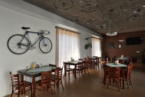 Hostal Sport Klub Hvozd