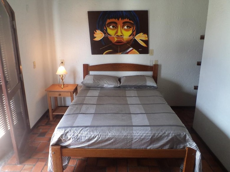 Hostal Morada Ponta Das Canas