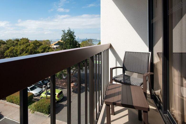 Hotel Four Points By Sheraton - San Francisco Bay Bridge