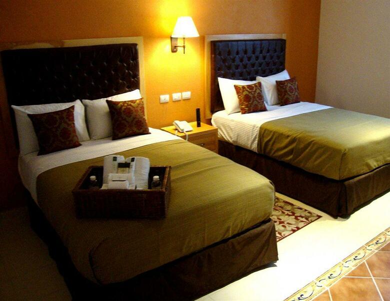Hotel R�o Queretaro