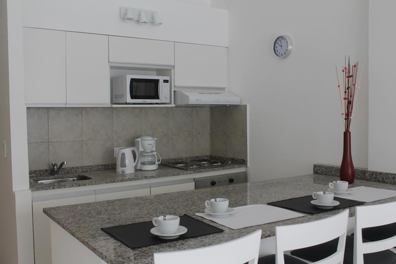 Apartamento Laprida Suites