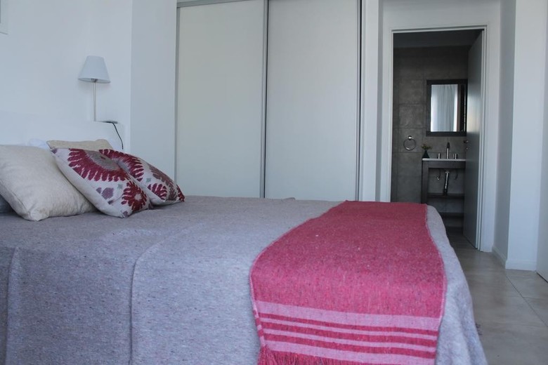 Apartamento Laprida Suites