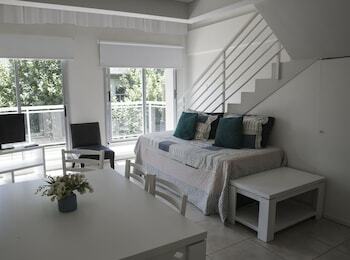 Apartamento Laprida Suites