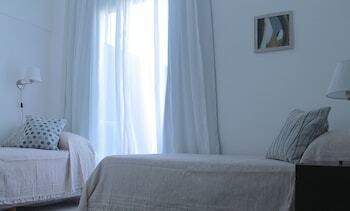 Apartamento Laprida Suites