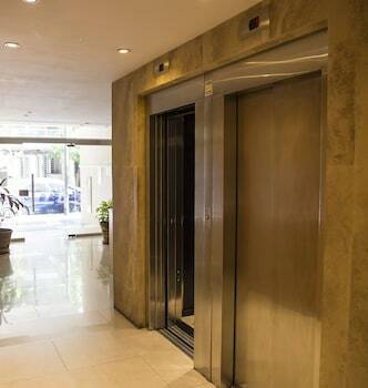 Apartamento Laprida Suites