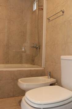 Apartamento Laprida Suites