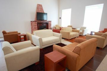 Hotel Staybridge Suites Queretaro