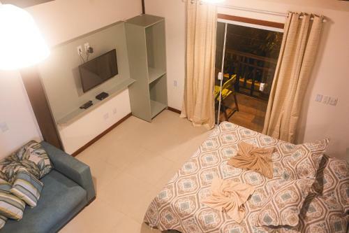 Flat Bouganville