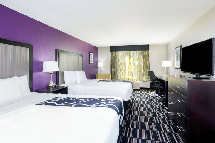 Hotel Quality Inn & Suites Napa Valley