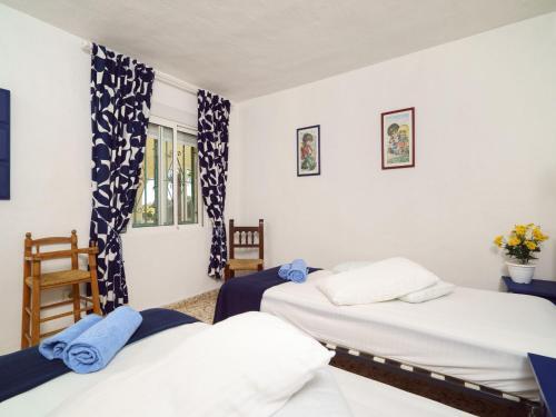 Holiday Home Cumbre Del Sol II Benitachell