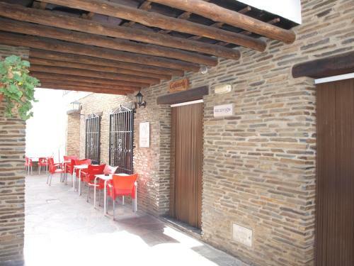 Agroturismo Apartamentos El Mirador