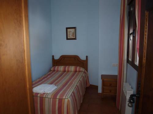 Agroturismo Apartamentos El Mirador