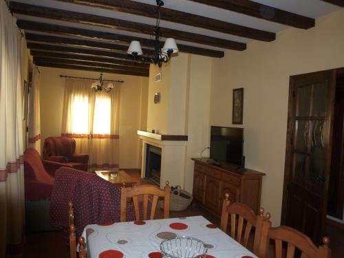 Agroturismo Apartamentos El Mirador