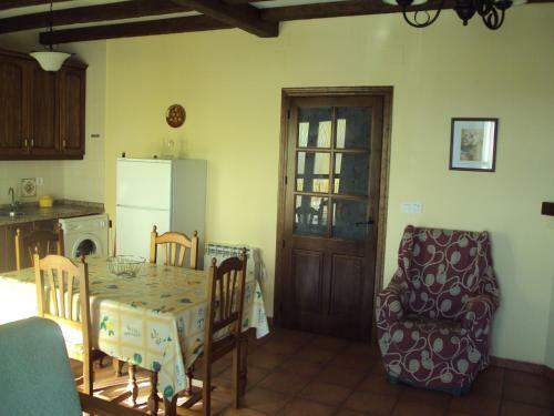 Agroturismo Apartamentos El Mirador