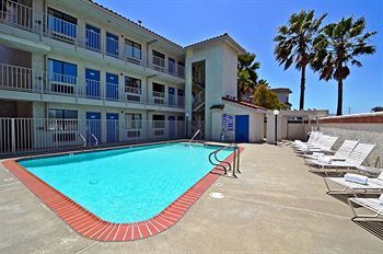 Motel 6 Fairfield - Napa Valley