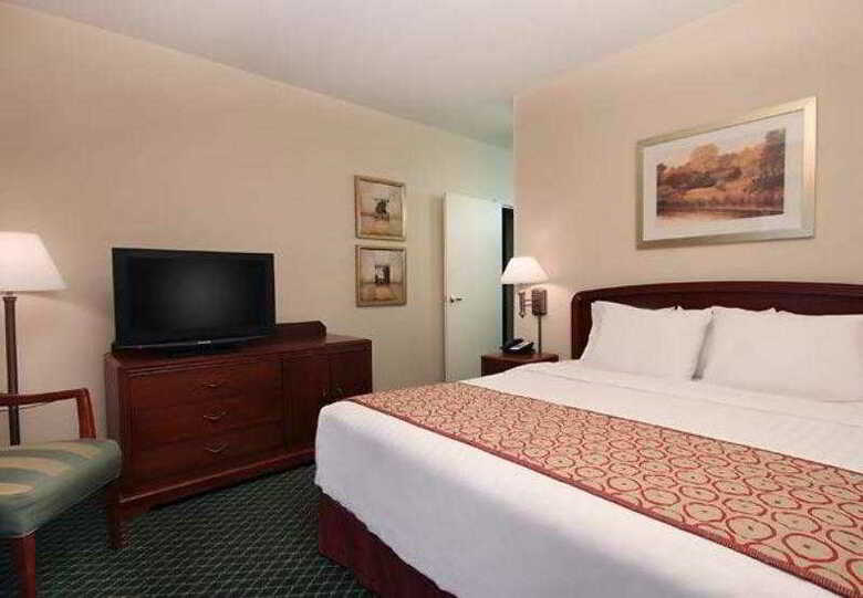 Hotel Courtyard By Marriott Sacramento Folsom
