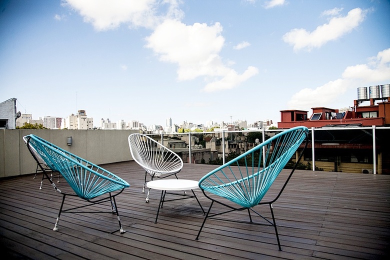 First Palermo Viejo Hotel