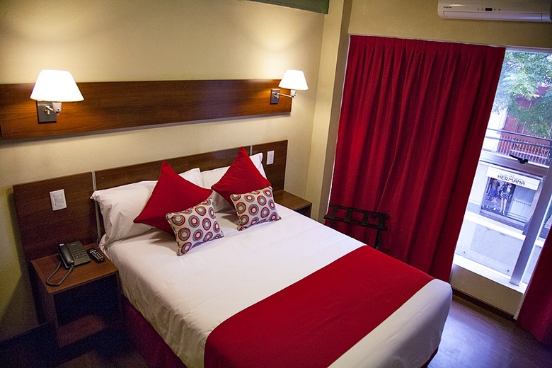First Palermo Viejo Hotel
