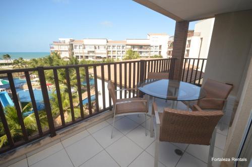 Beach Apartment Living 2208