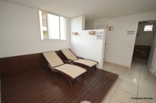 Beach Apartment Living 2208