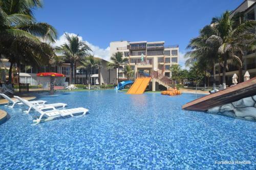 Beach Apartment Living 2208