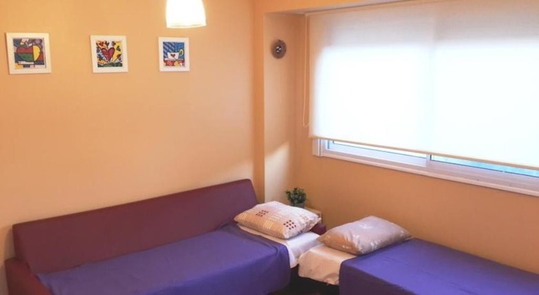 Buenos Aires Studio Apartment