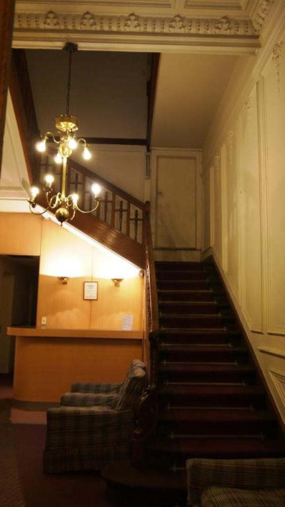 Hotel Gran Sarmiento