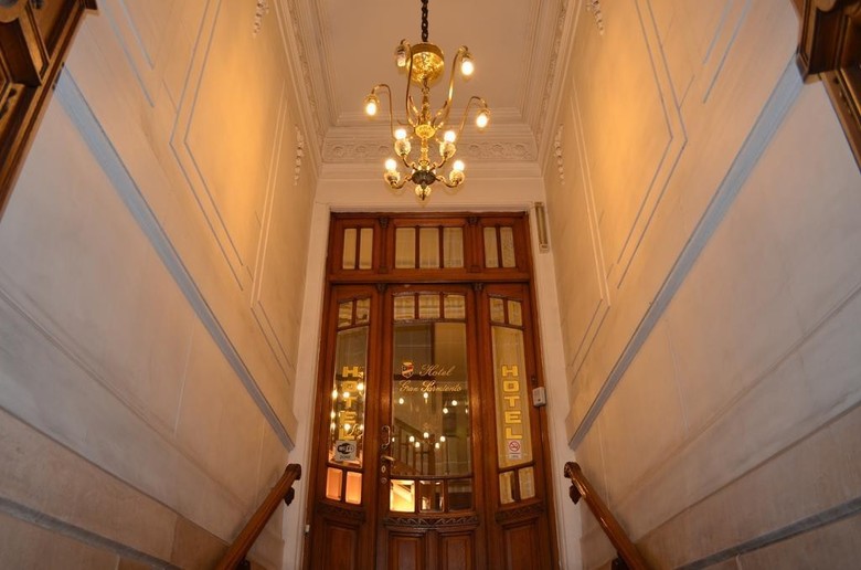 Hotel Gran Sarmiento