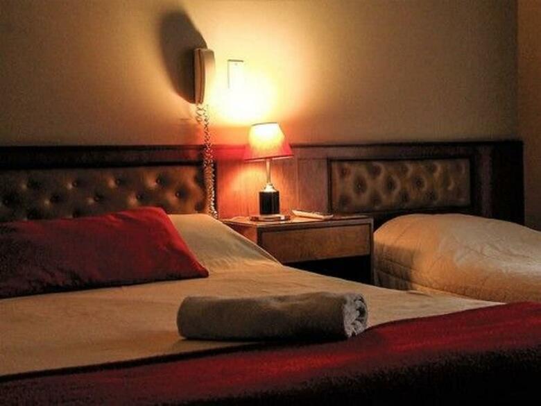 Hotel Petit Recoleta Suites