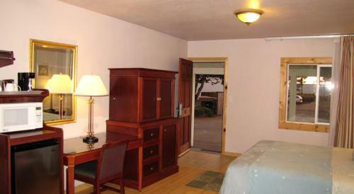 Hotel Coast Inn And Spa