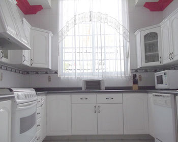 Bed & Breakfast Hostal Galerie