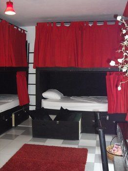 Bed & Breakfast Hostal Galerie