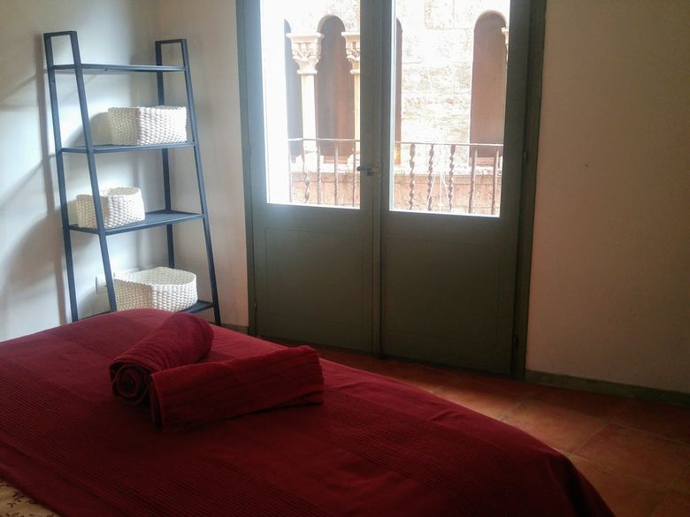Apartamentos Saltarel�lo