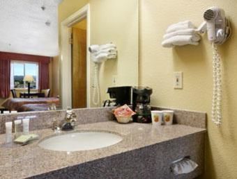 Hotel Super 8 Fortuna