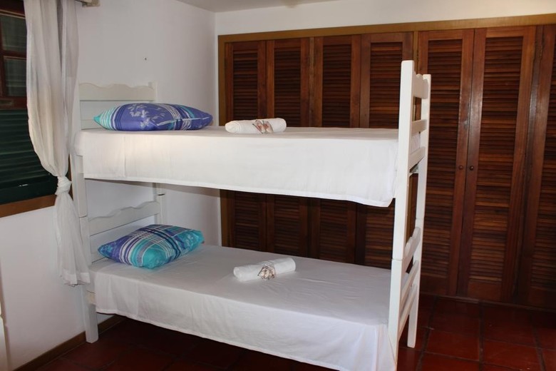Albergue Local Friend