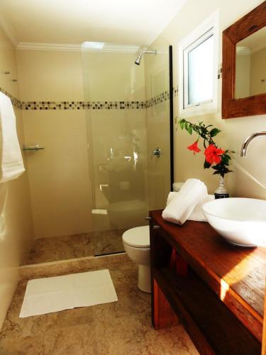 Mata Hari Apartamentos