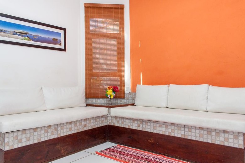 Casa Em B�zios Gerib�