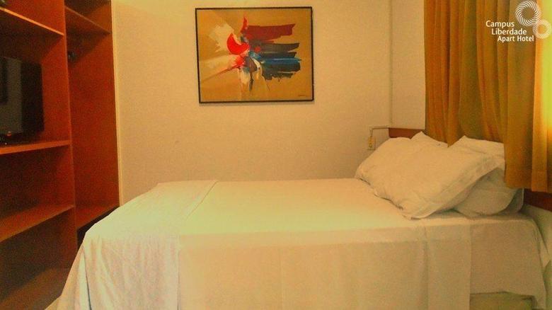 Hotel Campus Liberdade Flat