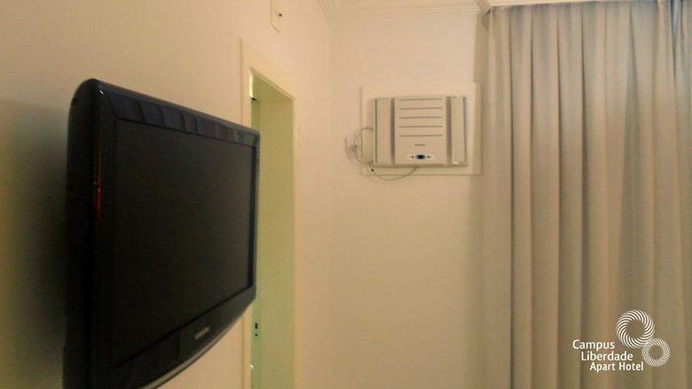 Hotel Campus Liberdade Flat