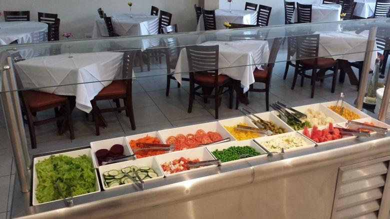 Hotel Campus Liberdade Flat