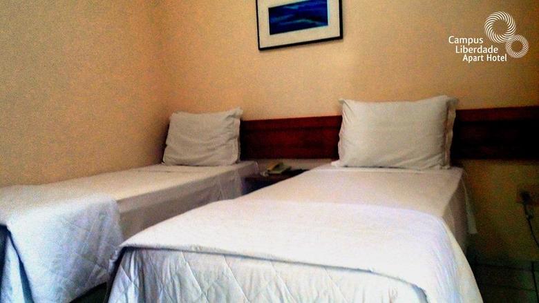 Hotel Campus Liberdade Flat