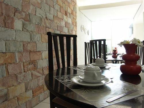 Hotel Campus Liberdade Flat