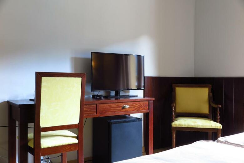 Sn� Hotel Bielsa