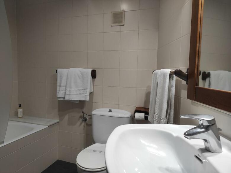 Sn� Hotel Bielsa