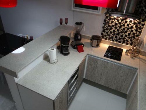 Apartamento Mandai Flat Jean