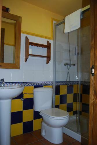 Apartamentos Casa Isabale