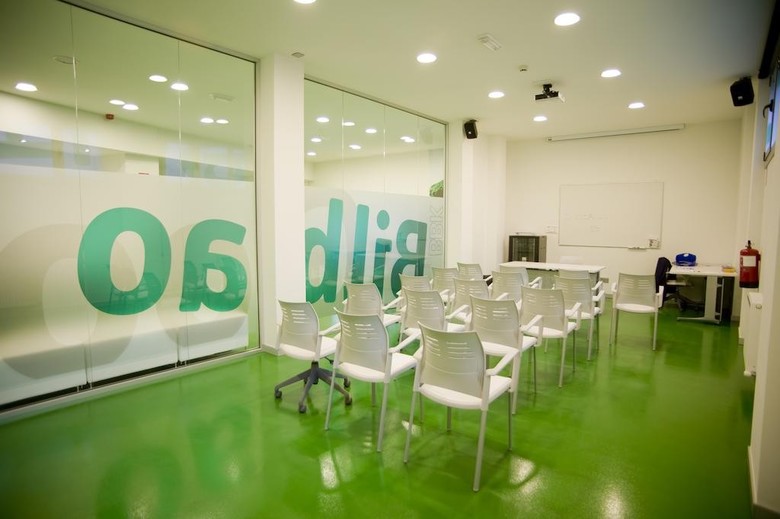 Bbk Bilbao Good Hostel